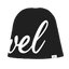 25W LOWEL BLACK BEANIE