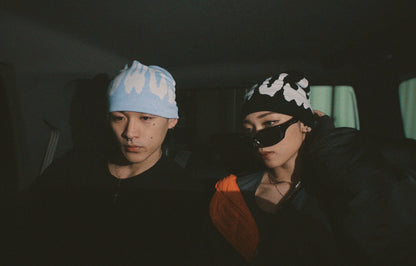 23W LOWEL BEANIE