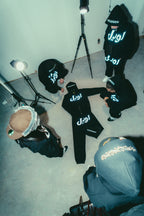 LOWEL® PREMIUM UNDERGROUND SWEAT PANTS