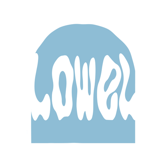 23W LOWEL BEANIE