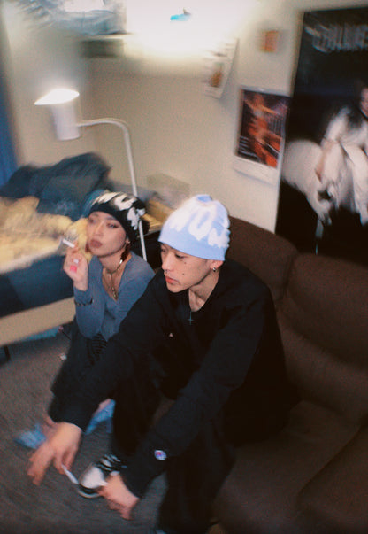 23W LOWEL BEANIE