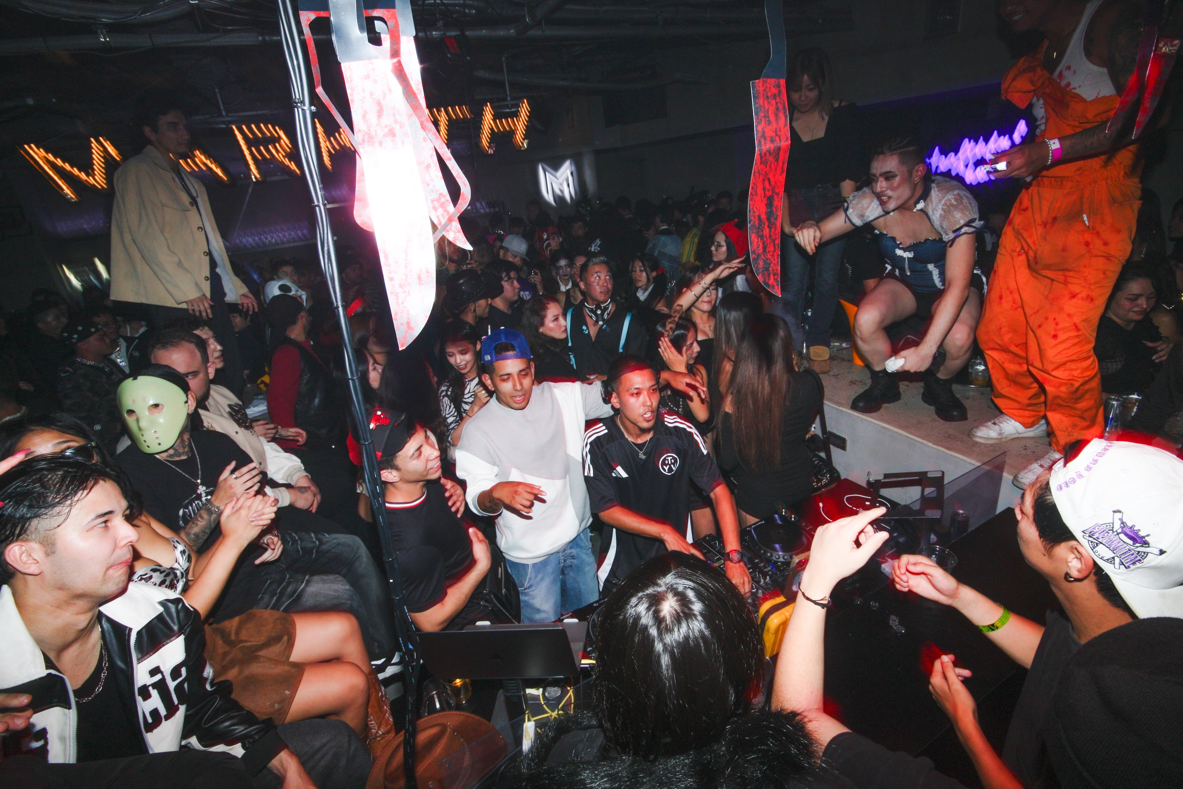 【MEN】LOWEL 2ND ANNIVERSARY PARTY – PRE-SALE TICKET（12/6）🎫 🚹