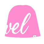 25W LOWEL PINK BEANIE