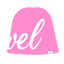 25W LOWEL PINK BEANIE