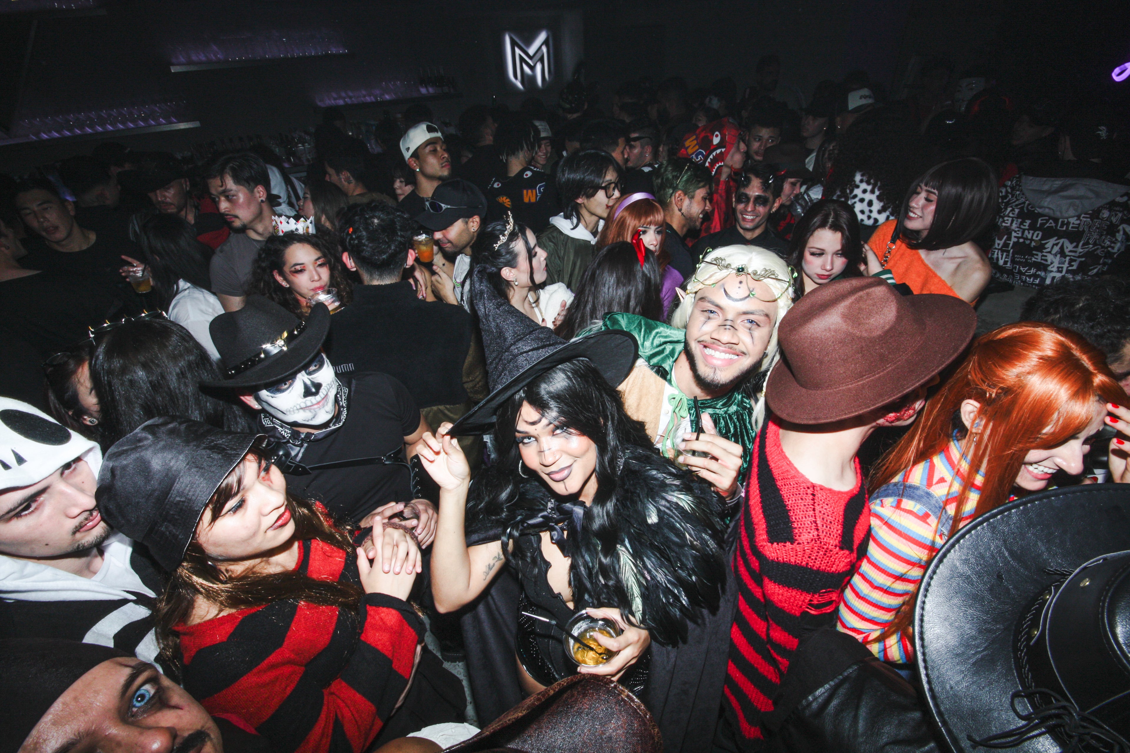 【MEN】LOWEL 2ND ANNIVERSARY PARTY – PRE-SALE TICKET（12/6）🎫 🚹