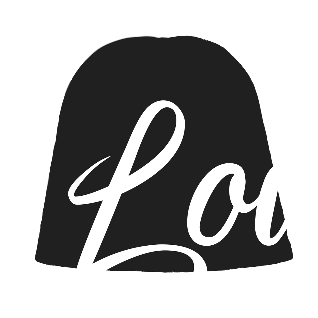 25W LOWEL BLACK BEANIE