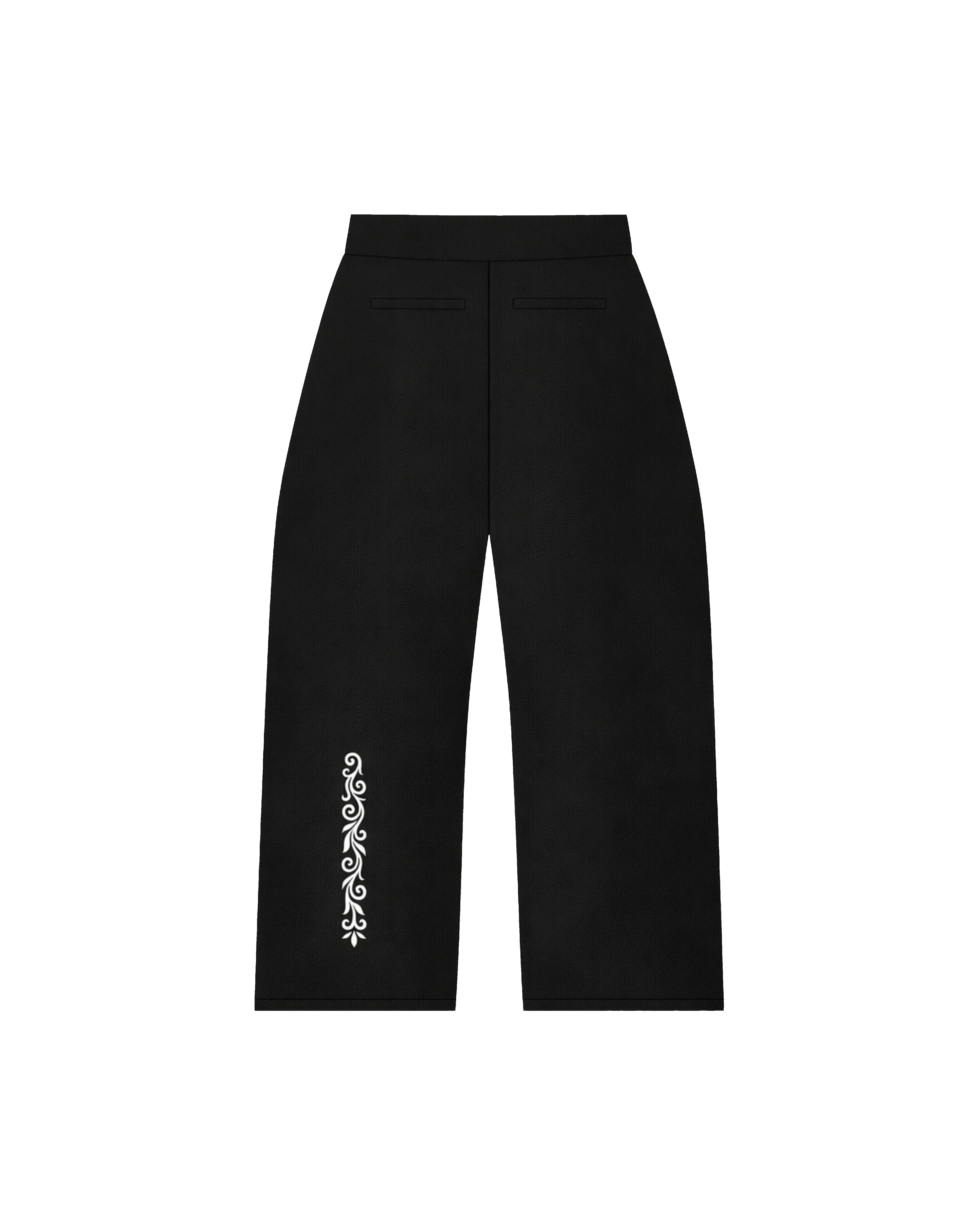 LOWEL® PREMIUM UNDERGROUND SWEAT PANTS Secondary image