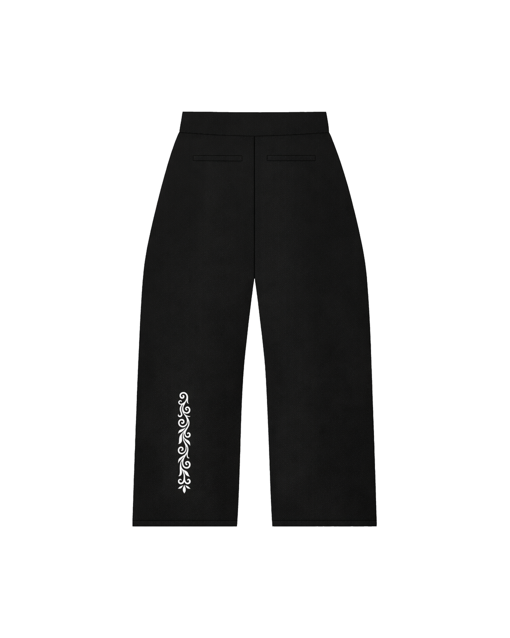 LOWEL® PREMIUM UNDERGROUND SWEAT PANTS