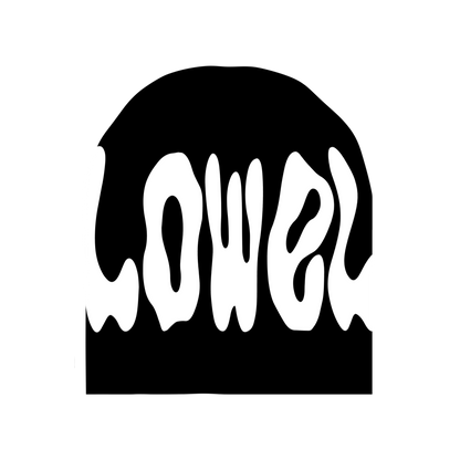 23W LOWEL BEANIE