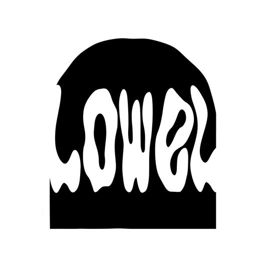 23W LOWEL BEANIE